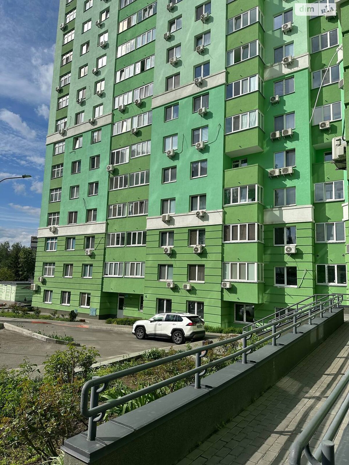 Продаж однокімнатної квартири в Києві, на просп. Відрадний 2, район Відрадний фото 1 Продаж однокімнатної квартири в Києві, на просп. Відрадний 2, район Відрадний фото 1