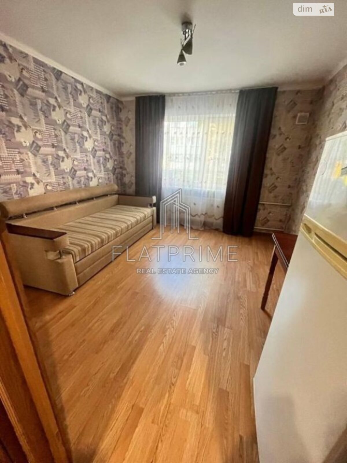 Продаж однокімнатної квартири в Києві, на просп. Відрадний 32А, район Відрадний фото 1 Продаж однокімнатної квартири в Києві, на просп. Відрадний 32А, район Відрадний фото 1