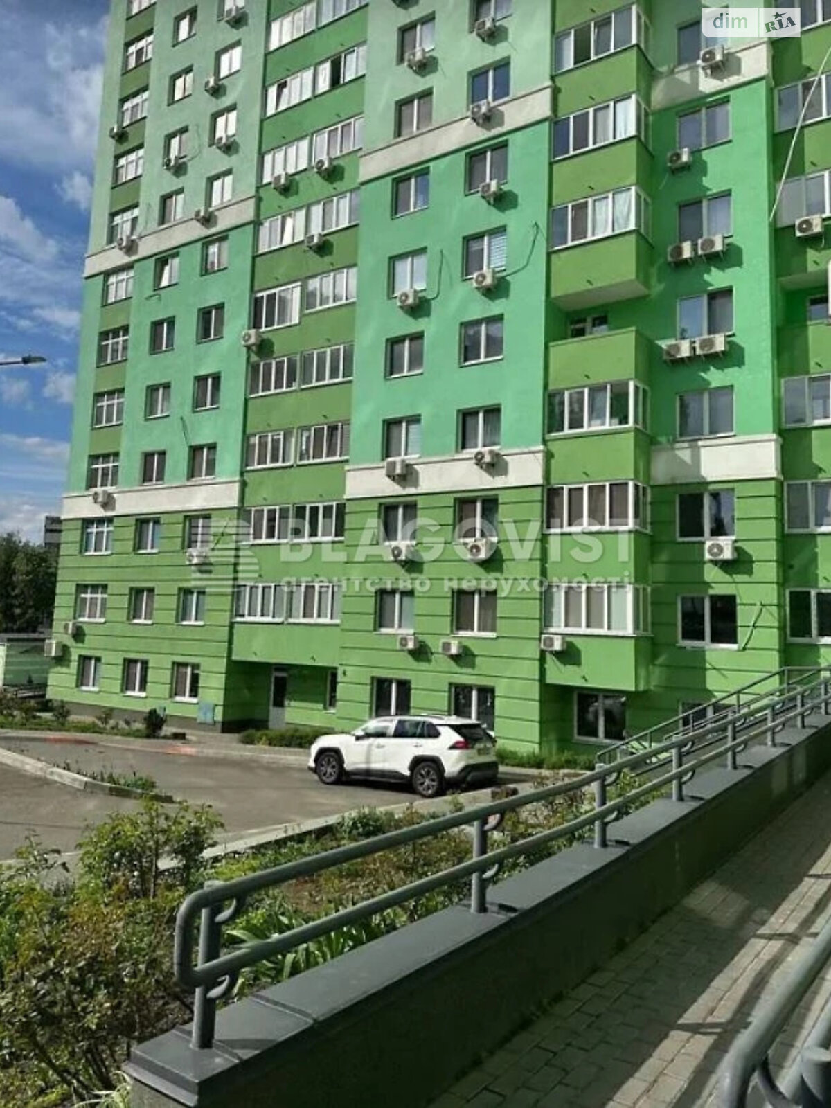 Продажа однокомнатной квартиры в Киеве, на просп. Отрадный 2, район Отрадный фото 1 Продажа однокомнатной квартиры в Киеве, на просп. Отрадный 2, район Отрадный фото 1