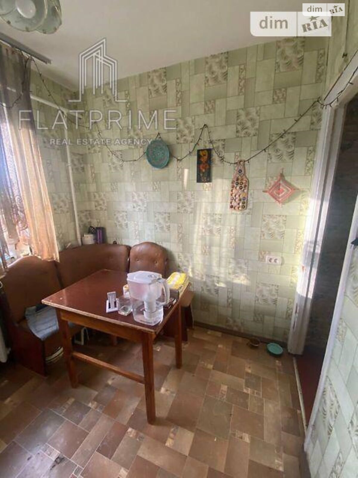 Продажа однокомнатной квартиры в Киеве, на просп. Отрадный 18, район Отрадный фото 1