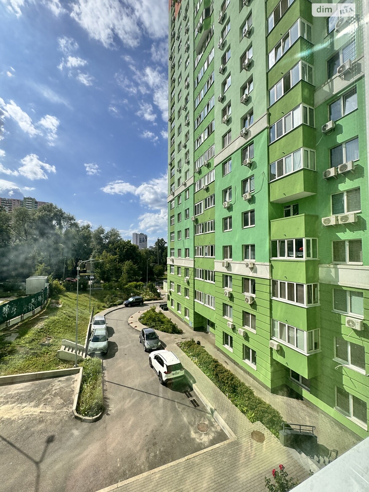 Продажа однокомнатной квартиры в Киеве, на просп. Отрадный 2, район Отрадный фото 1 Продажа однокомнатной квартиры в Киеве, на просп. Отрадный 2, район Отрадный фото 1