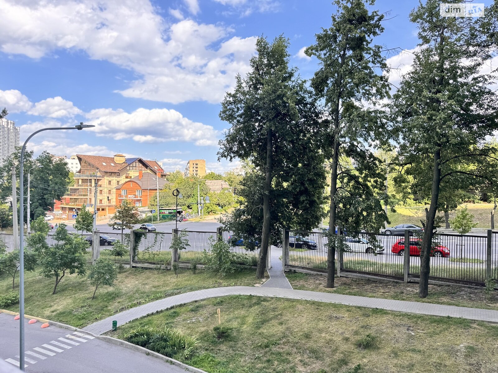 Продажа однокомнатной квартиры в Киеве, на просп. Отрадный 2, район Отрадный фото 1 Продажа однокомнатной квартиры в Киеве, на просп. Отрадный 2, район Отрадный фото 1