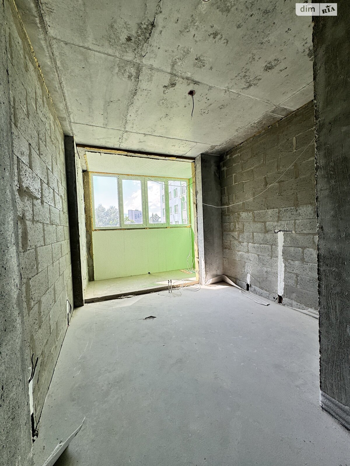 Продажа однокомнатной квартиры в Киеве, на просп. Отрадный 2, район Отрадный фото 1 Продажа однокомнатной квартиры в Киеве, на просп. Отрадный 2, район Отрадный фото 1