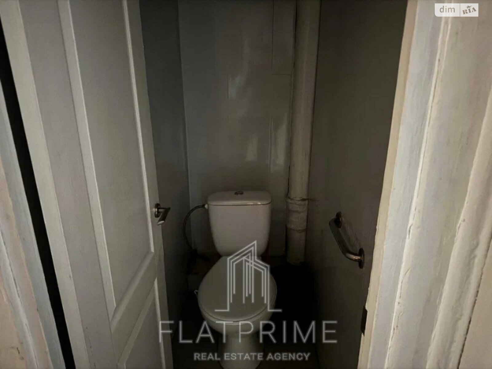 Продажа трехкомнатной квартиры в Киеве, на просп. Отрадный 38, район Отрадный фото 1