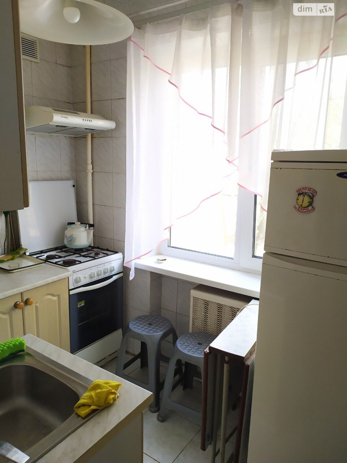 Продаж двокімнатної квартири в Києві, на вул. Василя Чумака 8, район Відрадний фото 1 Продаж двокімнатної квартири в Києві, на вул. Василя Чумака 8, район Відрадний фото 1