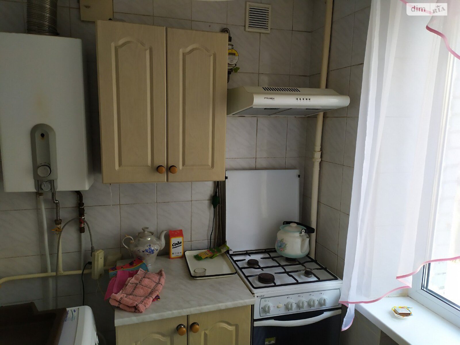 Продаж двокімнатної квартири в Києві, на вул. Василя Чумака 8, район Відрадний фото 1 Продаж двокімнатної квартири в Києві, на вул. Василя Чумака 8, район Відрадний фото 1