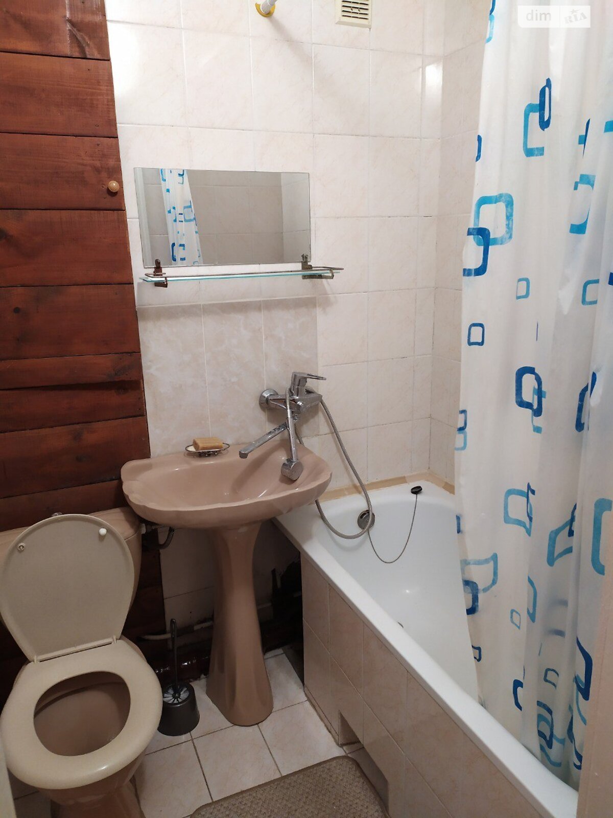 Продаж двокімнатної квартири в Києві, на вул. Василя Чумака 8, район Відрадний фото 1 Продаж двокімнатної квартири в Києві, на вул. Василя Чумака 8, район Відрадний фото 1