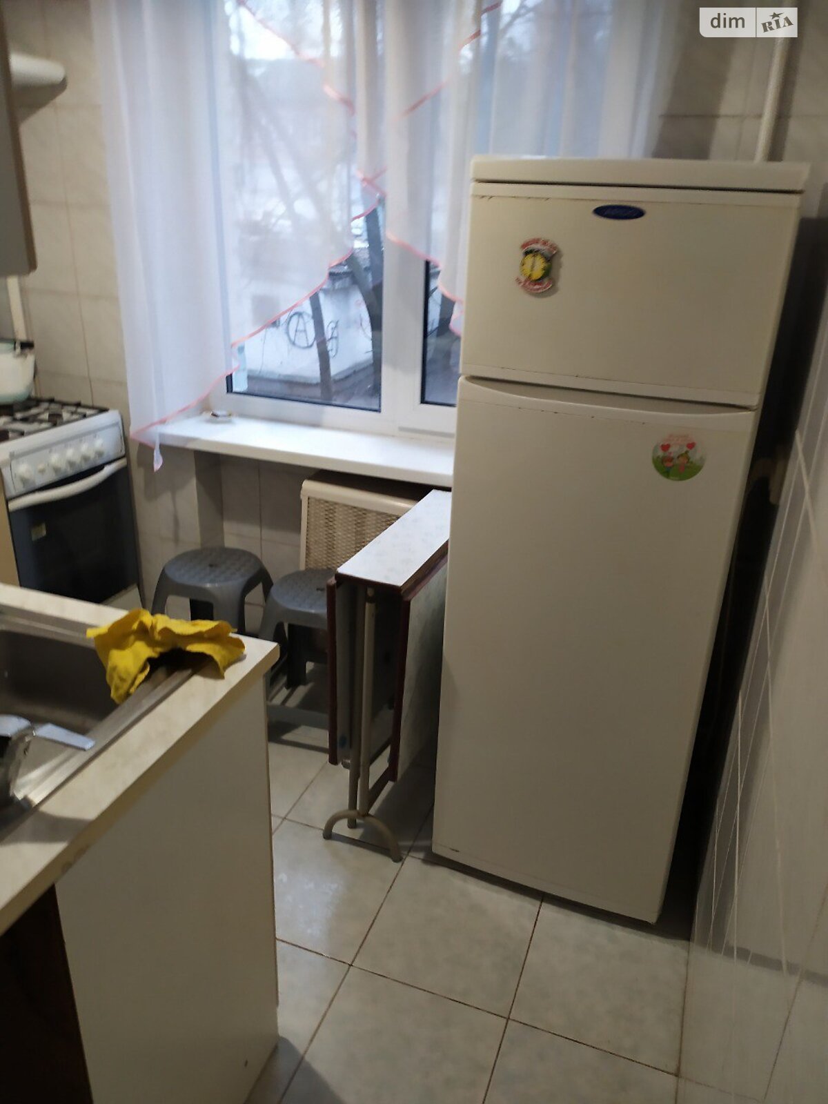 Продаж двокімнатної квартири в Києві, на вул. Василя Чумака 8, район Відрадний фото 1 Продаж двокімнатної квартири в Києві, на вул. Василя Чумака 8, район Відрадний фото 1