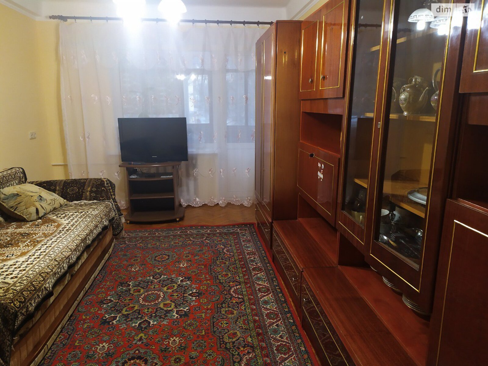 Продаж двокімнатної квартири в Києві, на вул. Василя Чумака 8, район Відрадний фото 1 Продаж двокімнатної квартири в Києві, на вул. Василя Чумака 8, район Відрадний фото 1