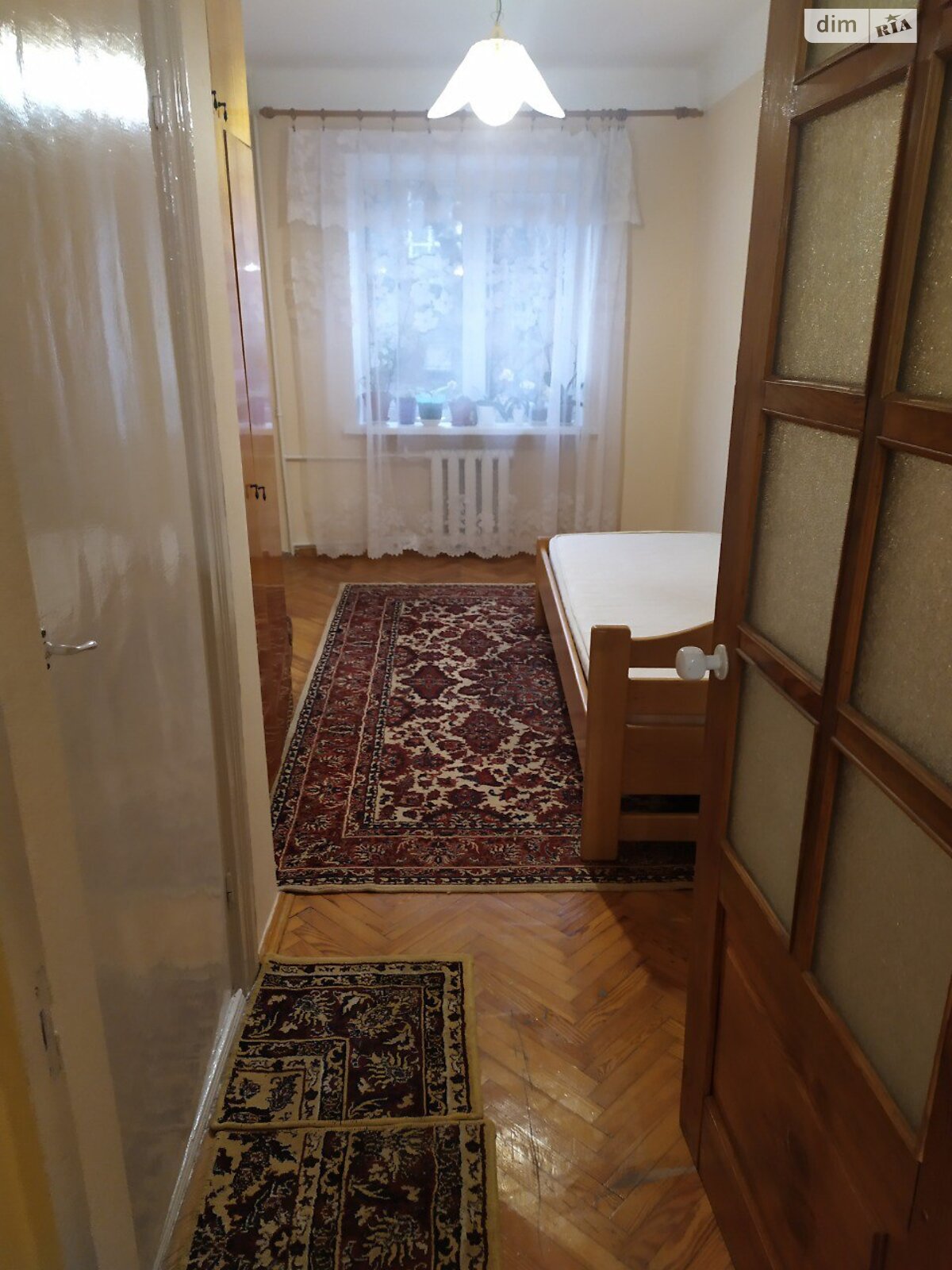 Продаж двокімнатної квартири в Києві, на вул. Василя Чумака 8, район Відрадний фото 1 Продаж двокімнатної квартири в Києві, на вул. Василя Чумака 8, район Відрадний фото 1
