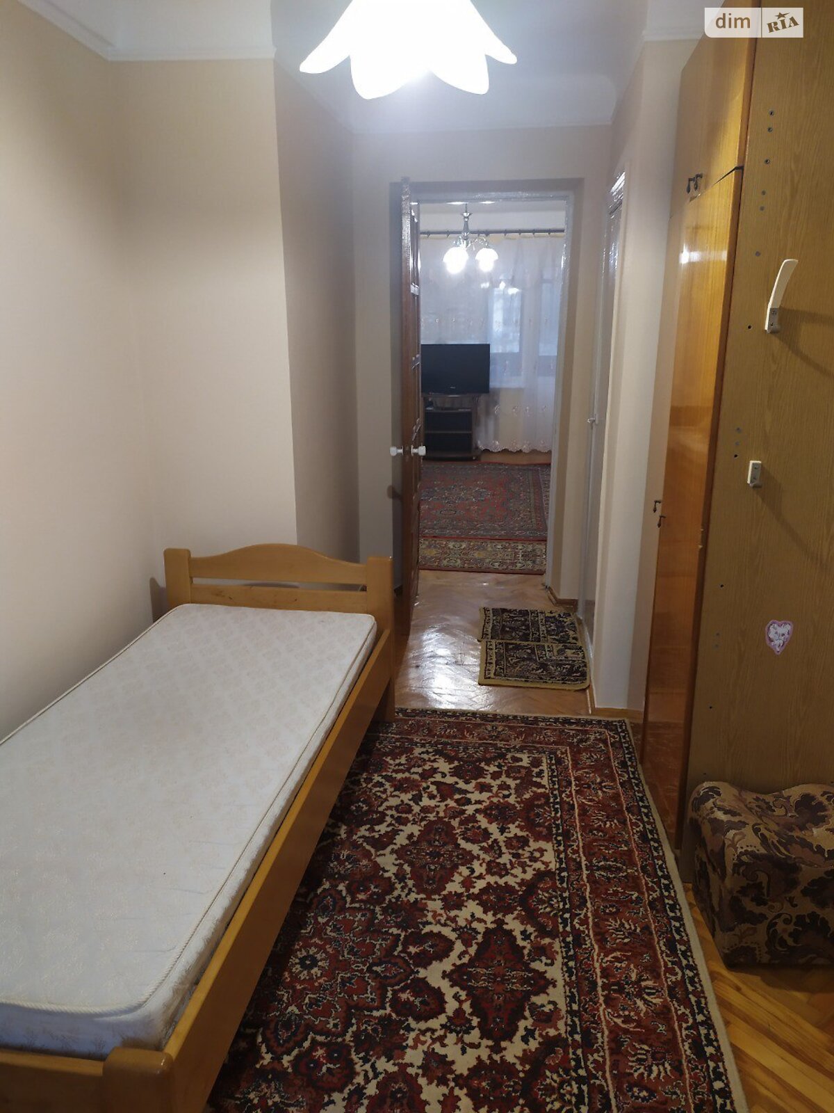 Продаж двокімнатної квартири в Києві, на вул. Василя Чумака 8, район Відрадний фото 1 Продаж двокімнатної квартири в Києві, на вул. Василя Чумака 8, район Відрадний фото 1