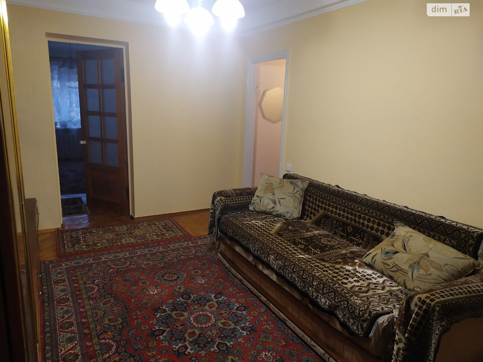 Продаж двокімнатної квартири в Києві, на вул. Василя Чумака 8, район Відрадний фото 1 Продаж двокімнатної квартири в Києві, на вул. Василя Чумака 8, район Відрадний фото 1