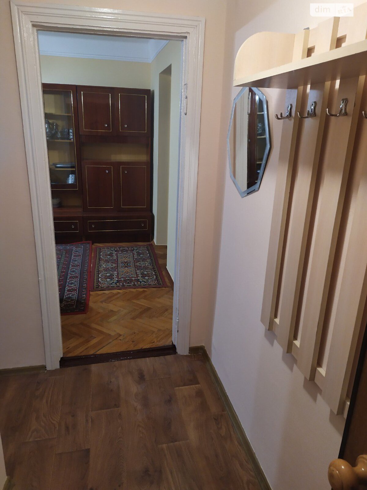 Продаж двокімнатної квартири в Києві, на вул. Василя Чумака 8, район Відрадний фото 1 Продаж двокімнатної квартири в Києві, на вул. Василя Чумака 8, район Відрадний фото 1