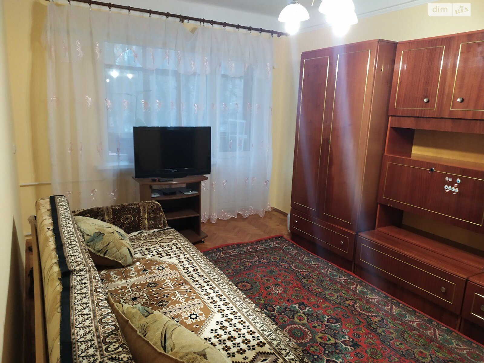 Продаж двокімнатної квартири в Києві, на вул. Василя Чумака 8, район Відрадний фото 1 Продаж двокімнатної квартири в Києві, на вул. Василя Чумака 8, район Відрадний фото 1