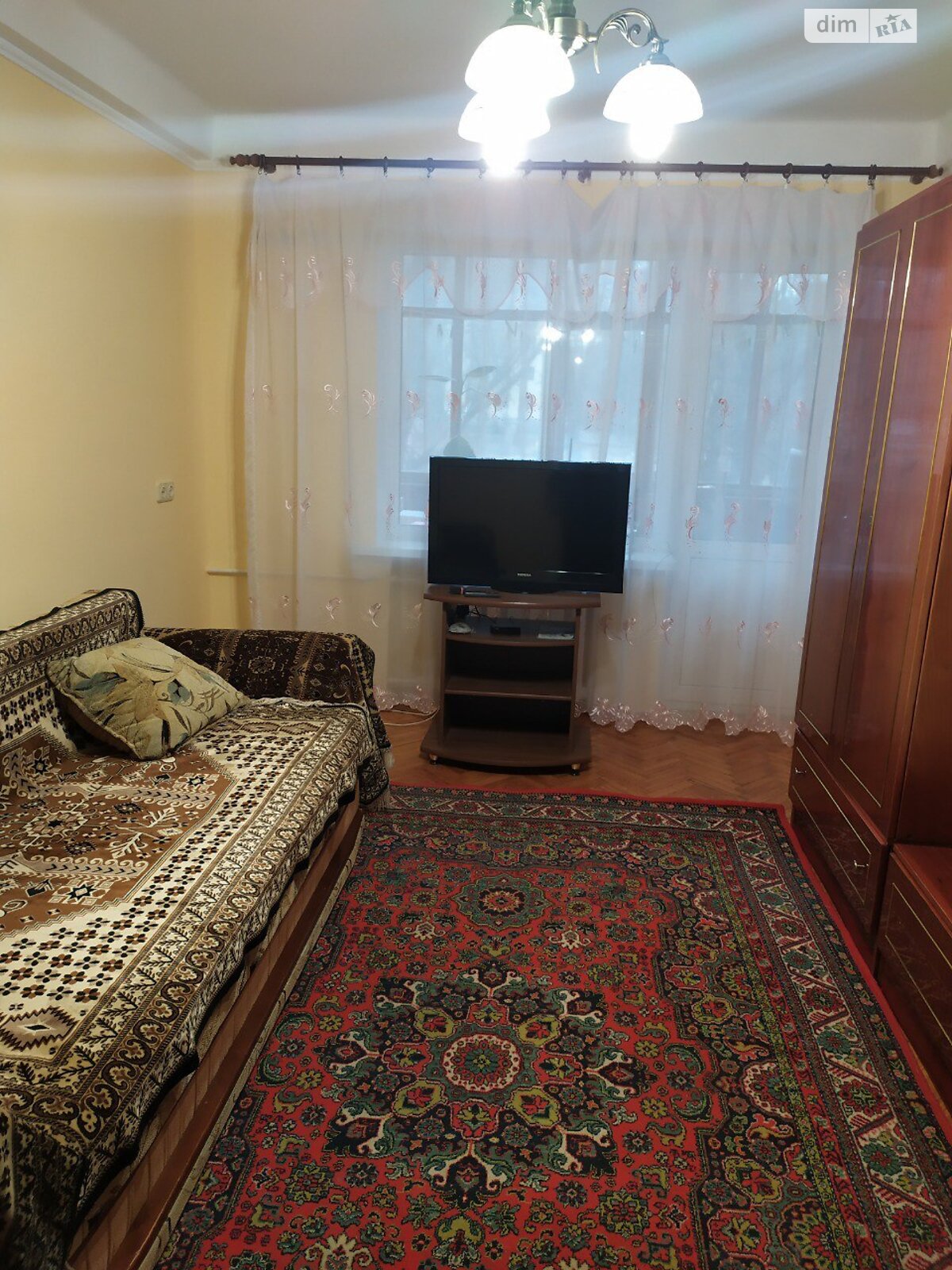 Продаж двокімнатної квартири в Києві, на вул. Василя Чумака 8, район Відрадний фото 1 Продаж двокімнатної квартири в Києві, на вул. Василя Чумака 8, район Відрадний фото 1