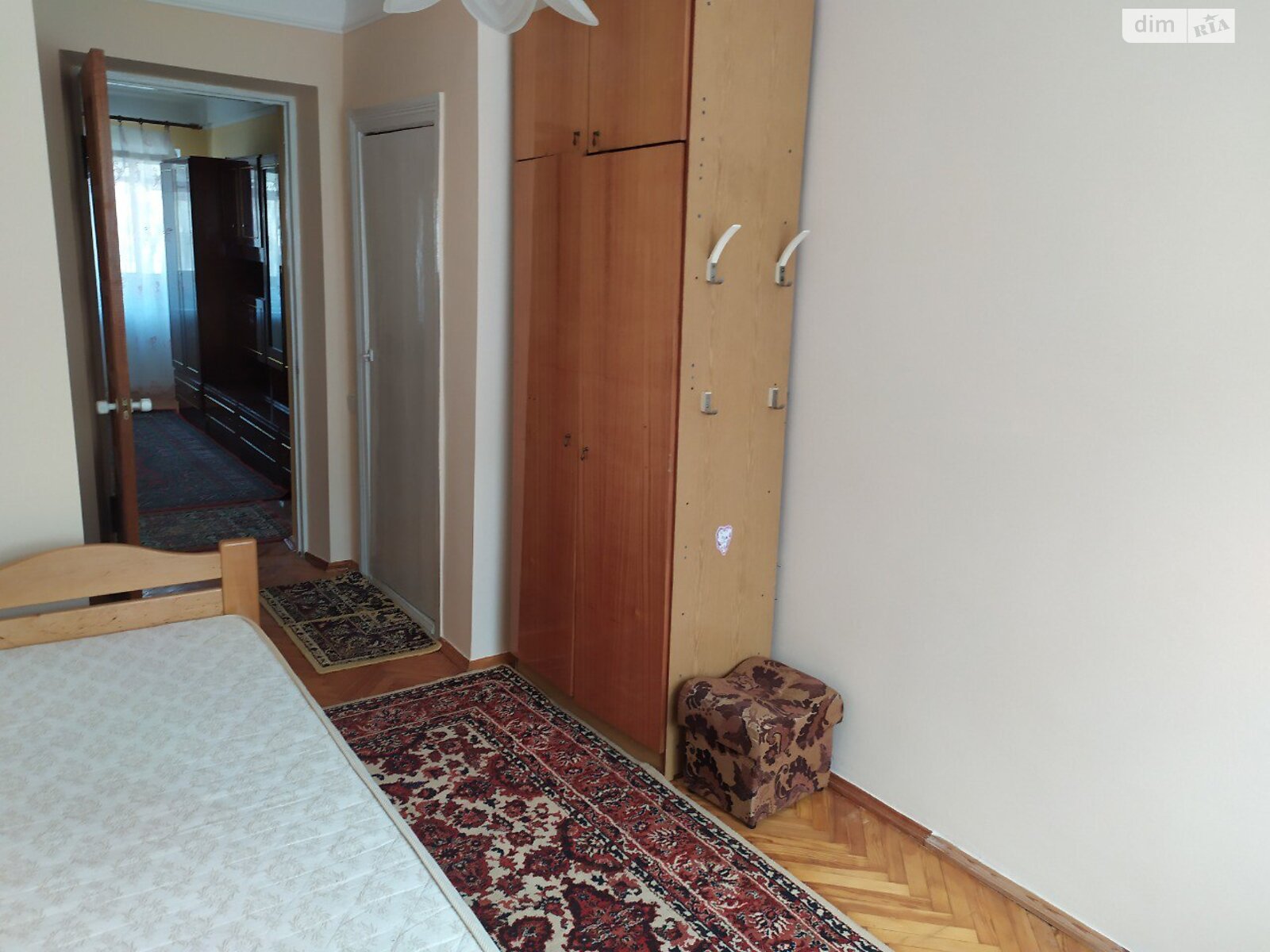 Продаж двокімнатної квартири в Києві, на вул. Василя Чумака 8, район Відрадний фото 1 Продаж двокімнатної квартири в Києві, на вул. Василя Чумака 8, район Відрадний фото 1
