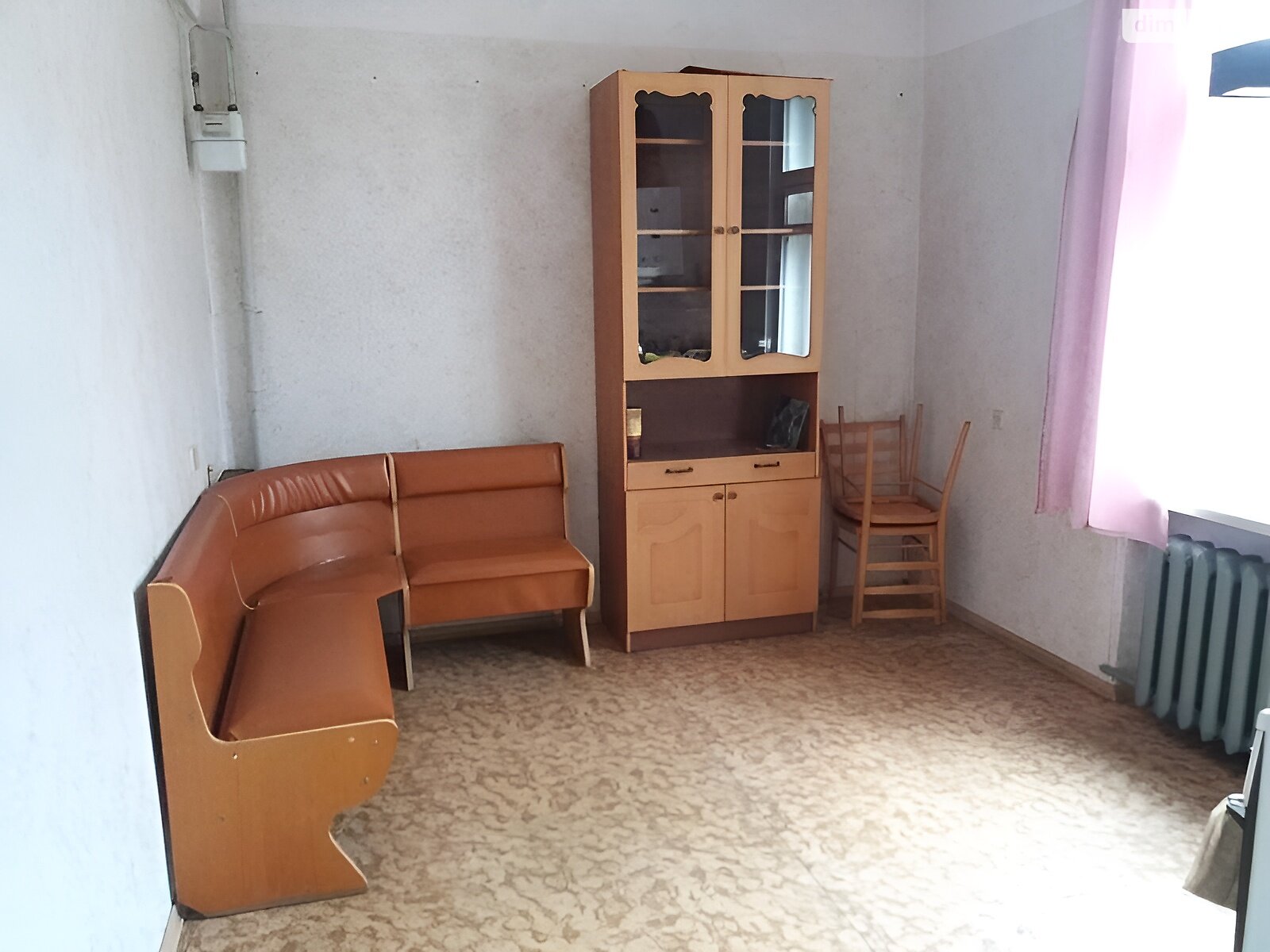 Продаж трикімнатної квартири в Києві, на вул. Василя Чумака 13, район Відрадний фото 1 Продаж трикімнатної квартири в Києві, на вул. Василя Чумака 13, район Відрадний фото 1