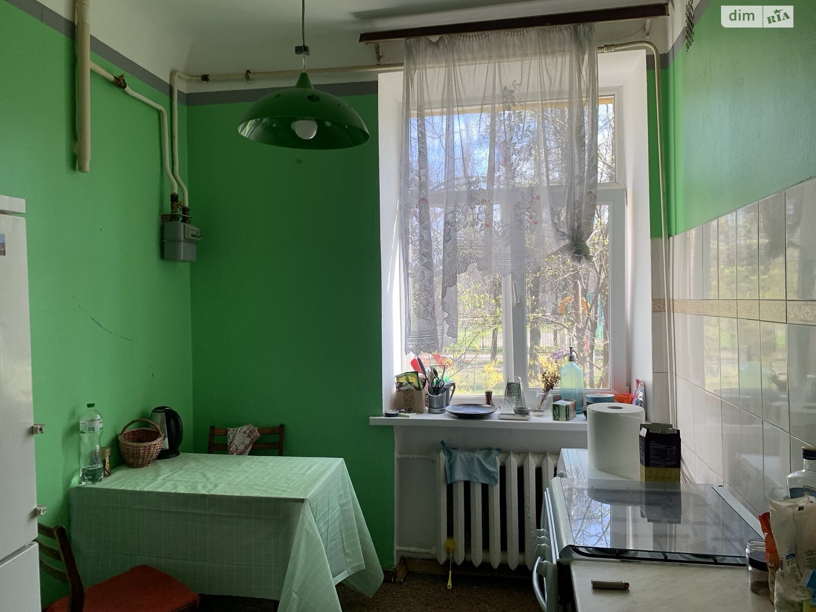 Продажа двухкомнатной квартиры в Киеве, на ул. Василия Чумака 13, район Отрадный фото 1 Продажа двухкомнатной квартиры в Киеве, на ул. Василия Чумака 13, район Отрадный фото 1