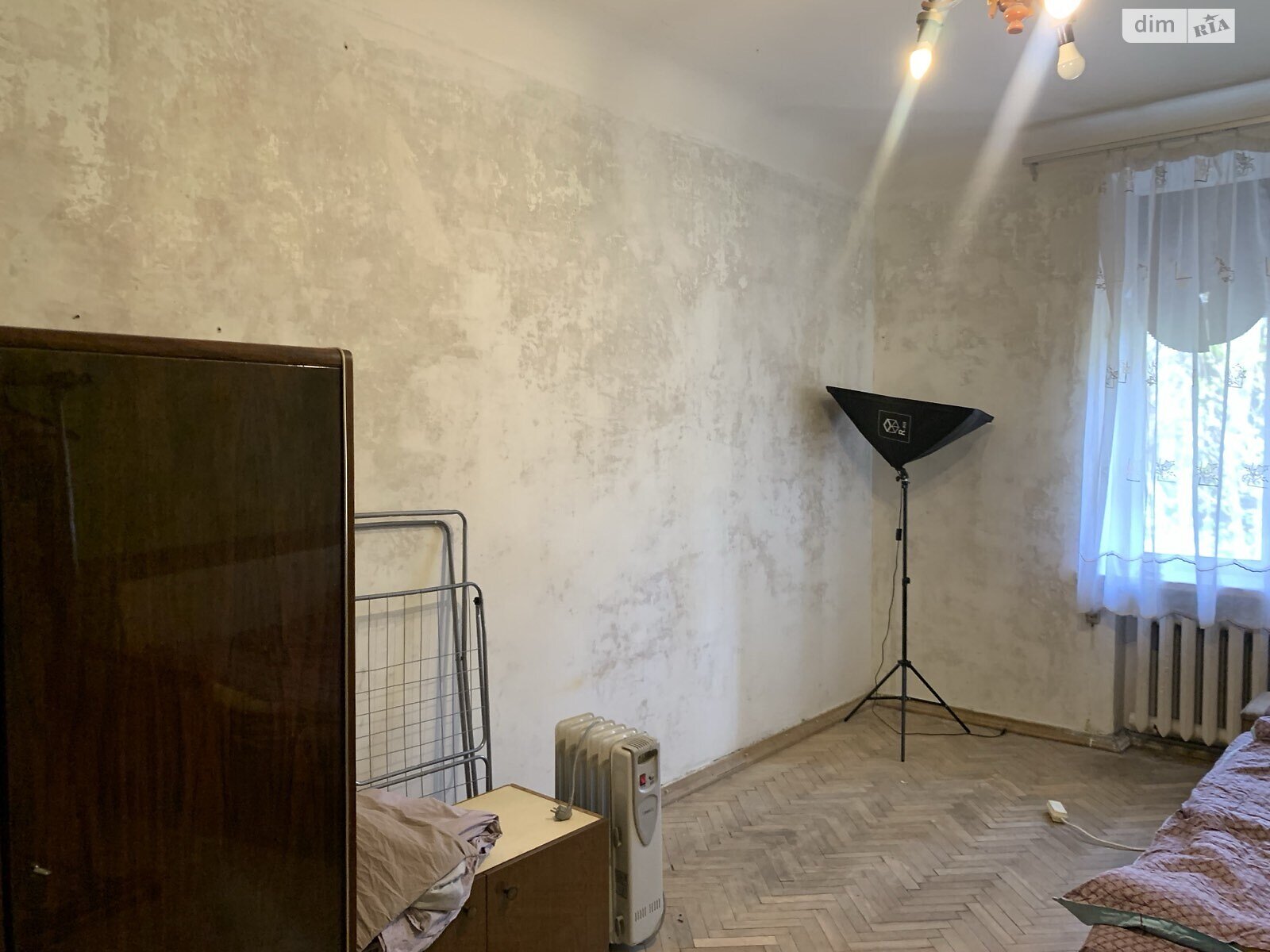 Продажа двухкомнатной квартиры в Киеве, на ул. Василия Чумака 13, район Отрадный фото 1 Продажа двухкомнатной квартиры в Киеве, на ул. Василия Чумака 13, район Отрадный фото 1