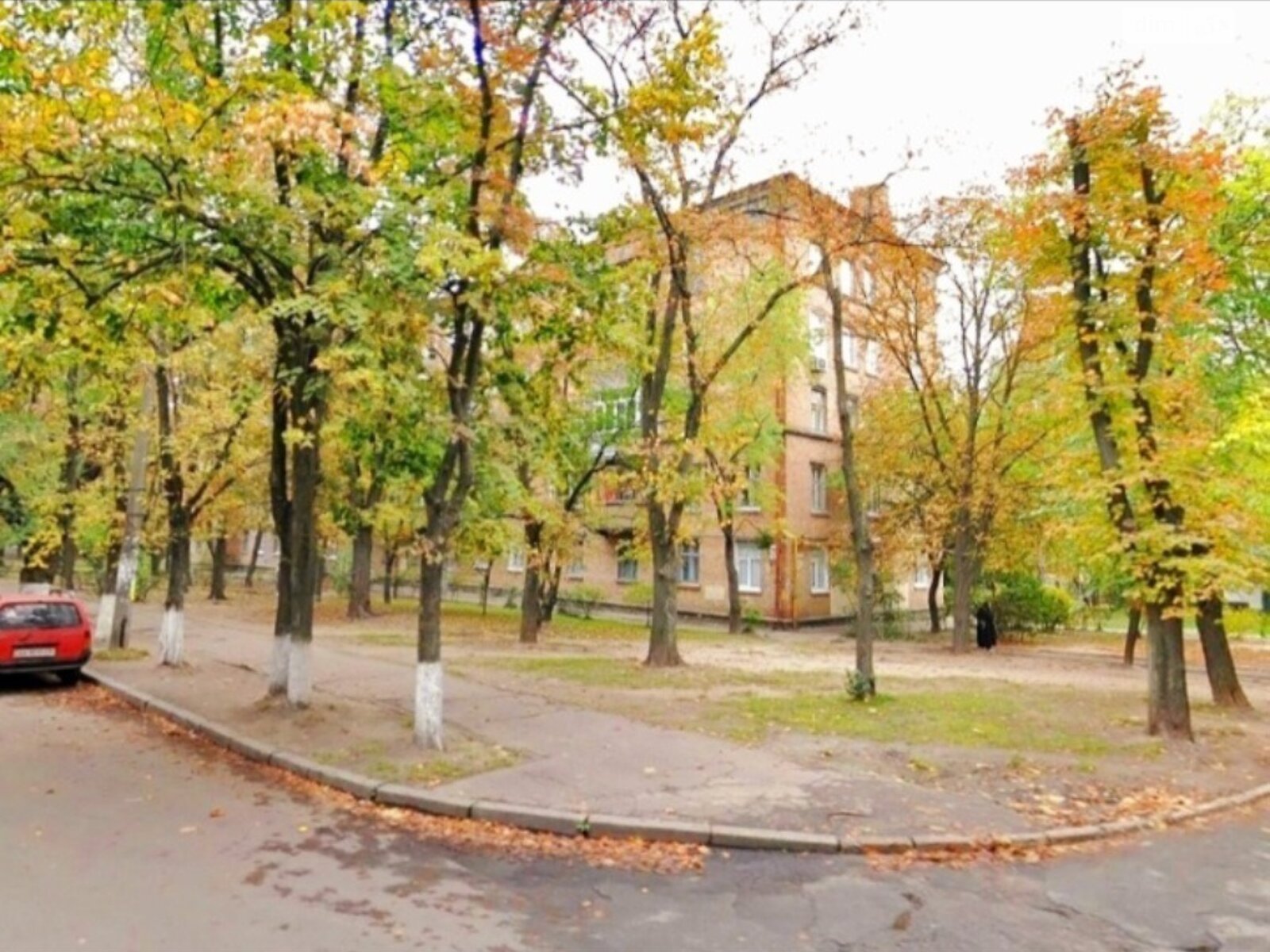 Продажа двухкомнатной квартиры в Киеве, на ул. Василия Чумака 13, район Отрадный фото 1 Продажа двухкомнатной квартиры в Киеве, на ул. Василия Чумака 13, район Отрадный фото 1