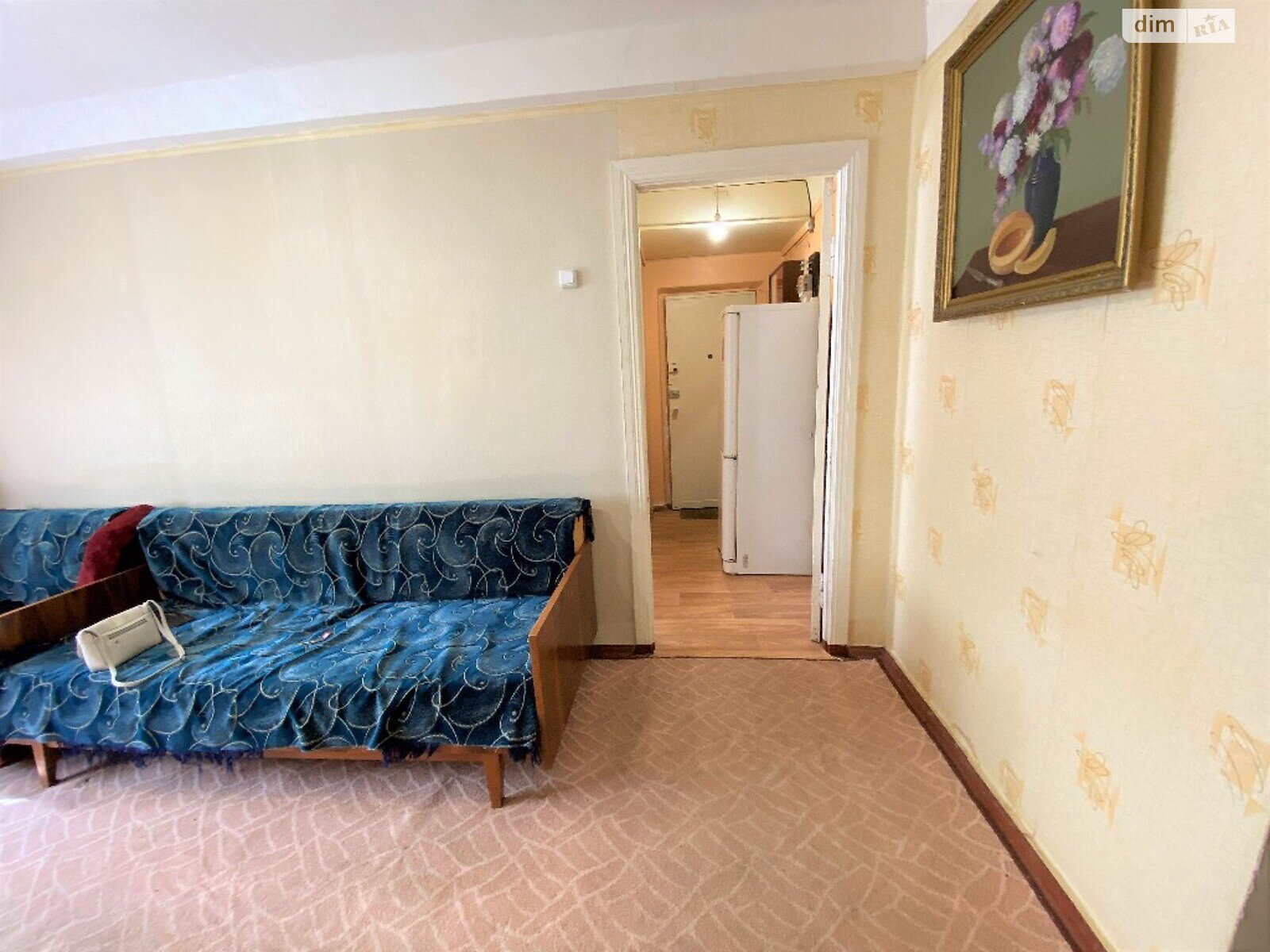 Продажа двухкомнатной квартиры в Киеве, на бул. Вацлава Гавела 43А, район Отрадный фото 1