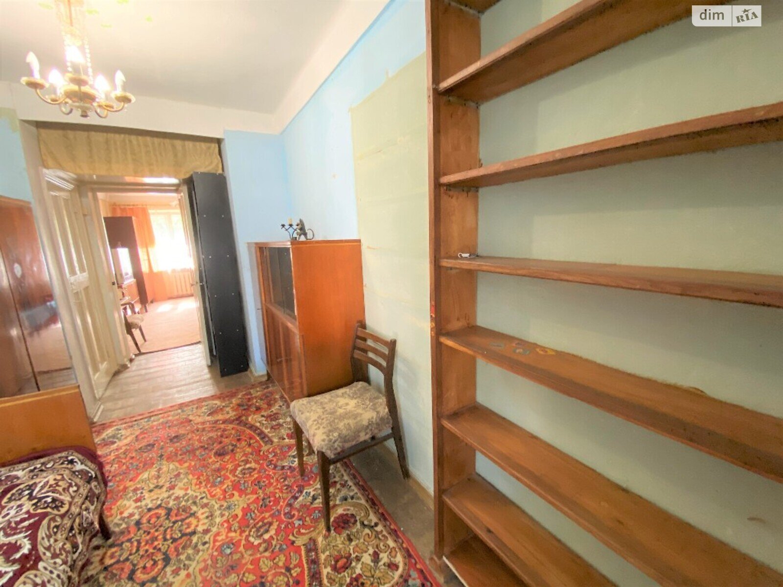 Продажа двухкомнатной квартиры в Киеве, на бул. Вацлава Гавела 43А, район Отрадный фото 1