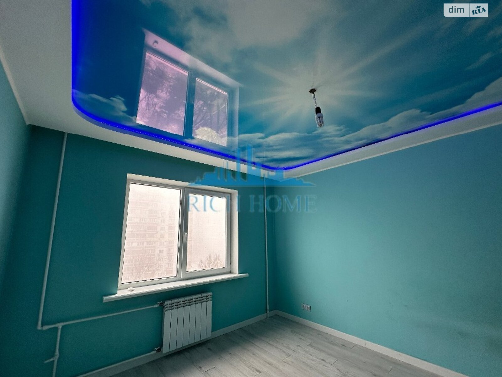 Продажа трехкомнатной квартиры в Киеве, на бул. Вацлава Гавела 36В, район Отрадный фото 1