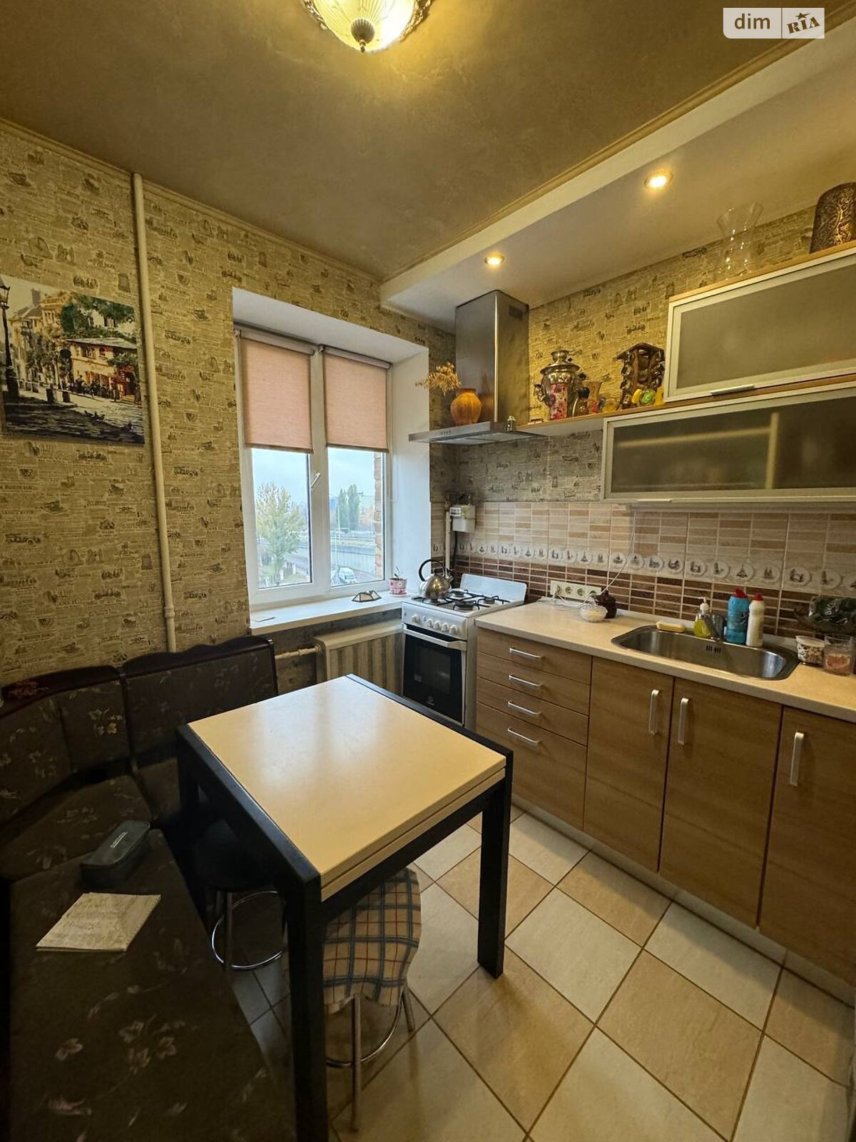 Продаж трикімнатної квартири в Києві, на бул. Вацлава Гавела 57/38, район Відрадний фото 1 Продаж трикімнатної квартири в Києві, на бул. Вацлава Гавела 57/38, район Відрадний фото 1