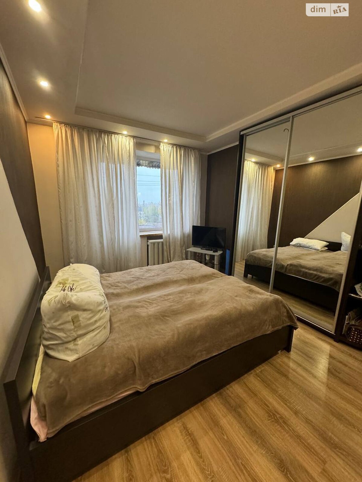 Продаж трикімнатної квартири в Києві, на бул. Вацлава Гавела 57/38, район Відрадний фото 1 Продаж трикімнатної квартири в Києві, на бул. Вацлава Гавела 57/38, район Відрадний фото 1