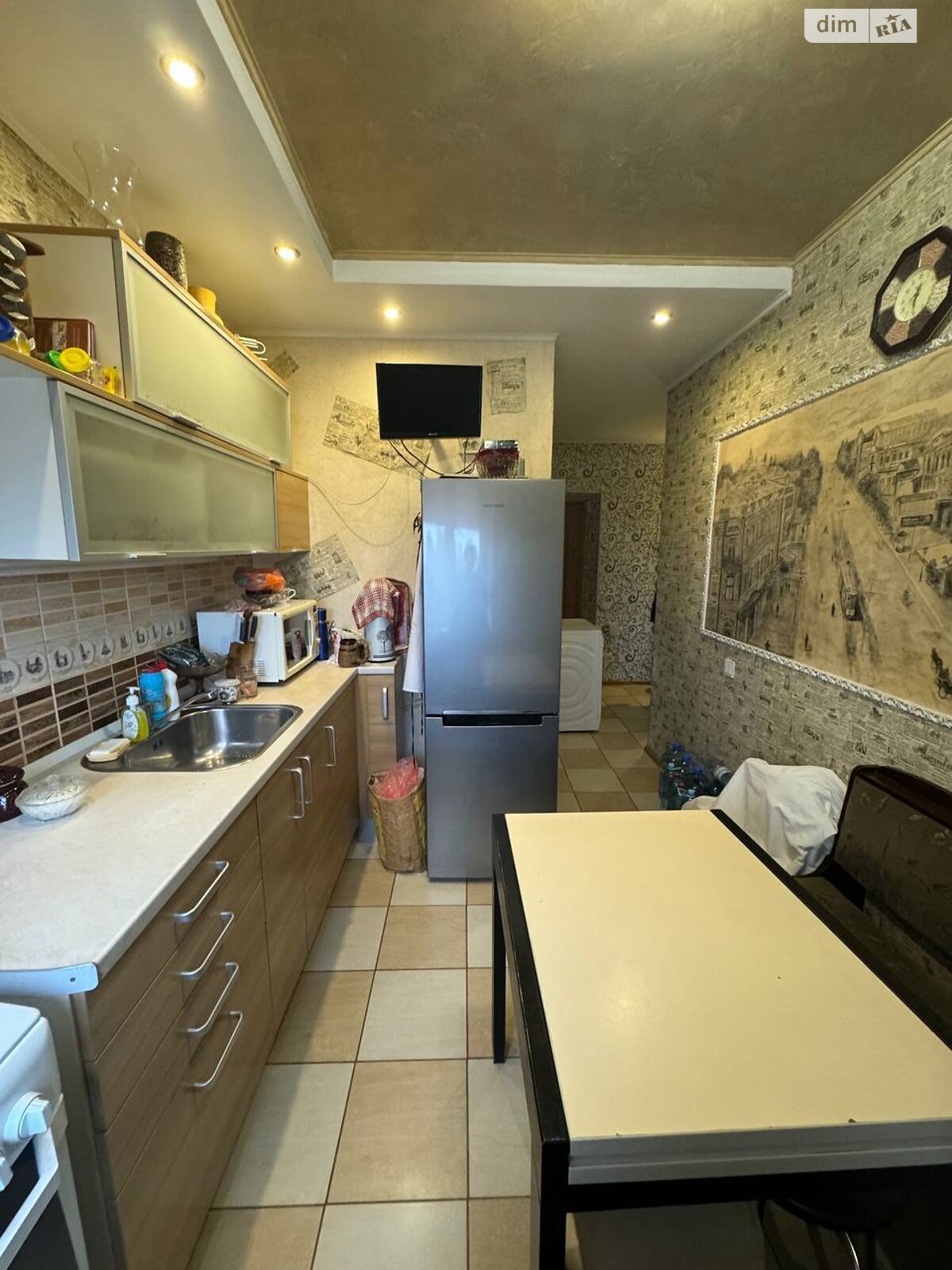 Продаж трикімнатної квартири в Києві, на бул. Вацлава Гавела 57/38, район Відрадний фото 1 Продаж трикімнатної квартири в Києві, на бул. Вацлава Гавела 57/38, район Відрадний фото 1