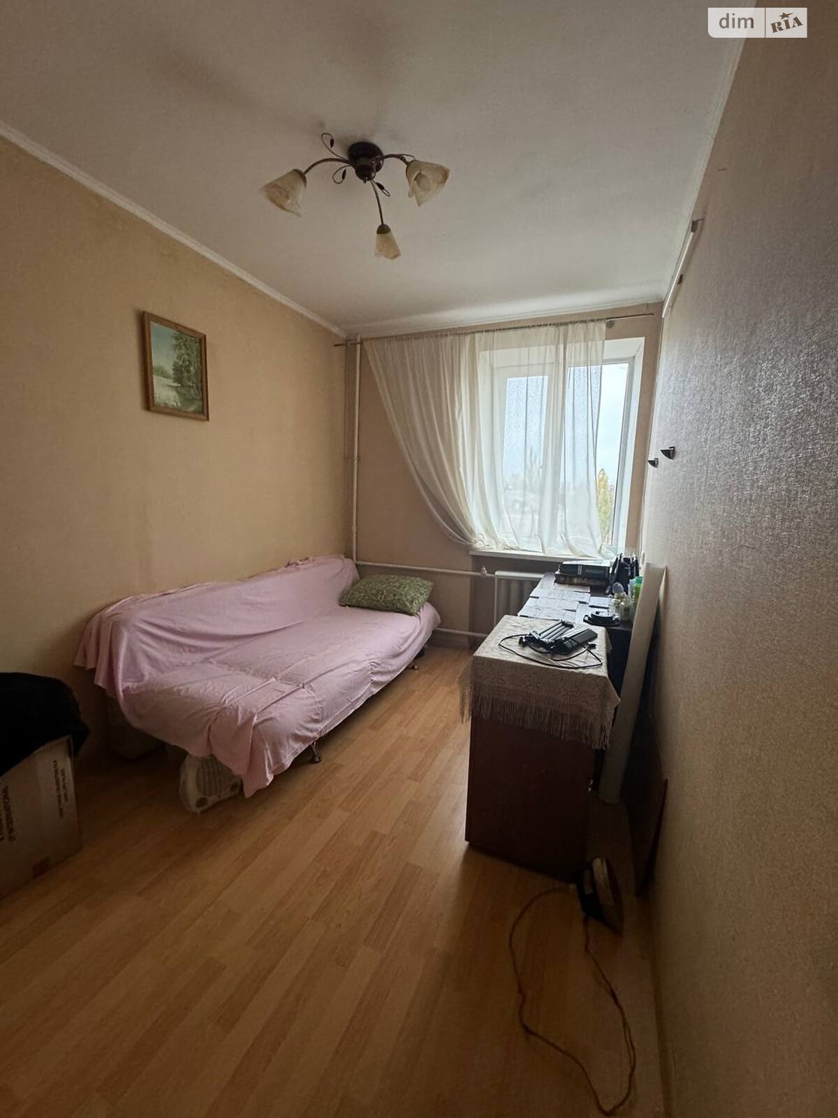 Продаж трикімнатної квартири в Києві, на бул. Вацлава Гавела 57/38, район Відрадний фото 1 Продаж трикімнатної квартири в Києві, на бул. Вацлава Гавела 57/38, район Відрадний фото 1