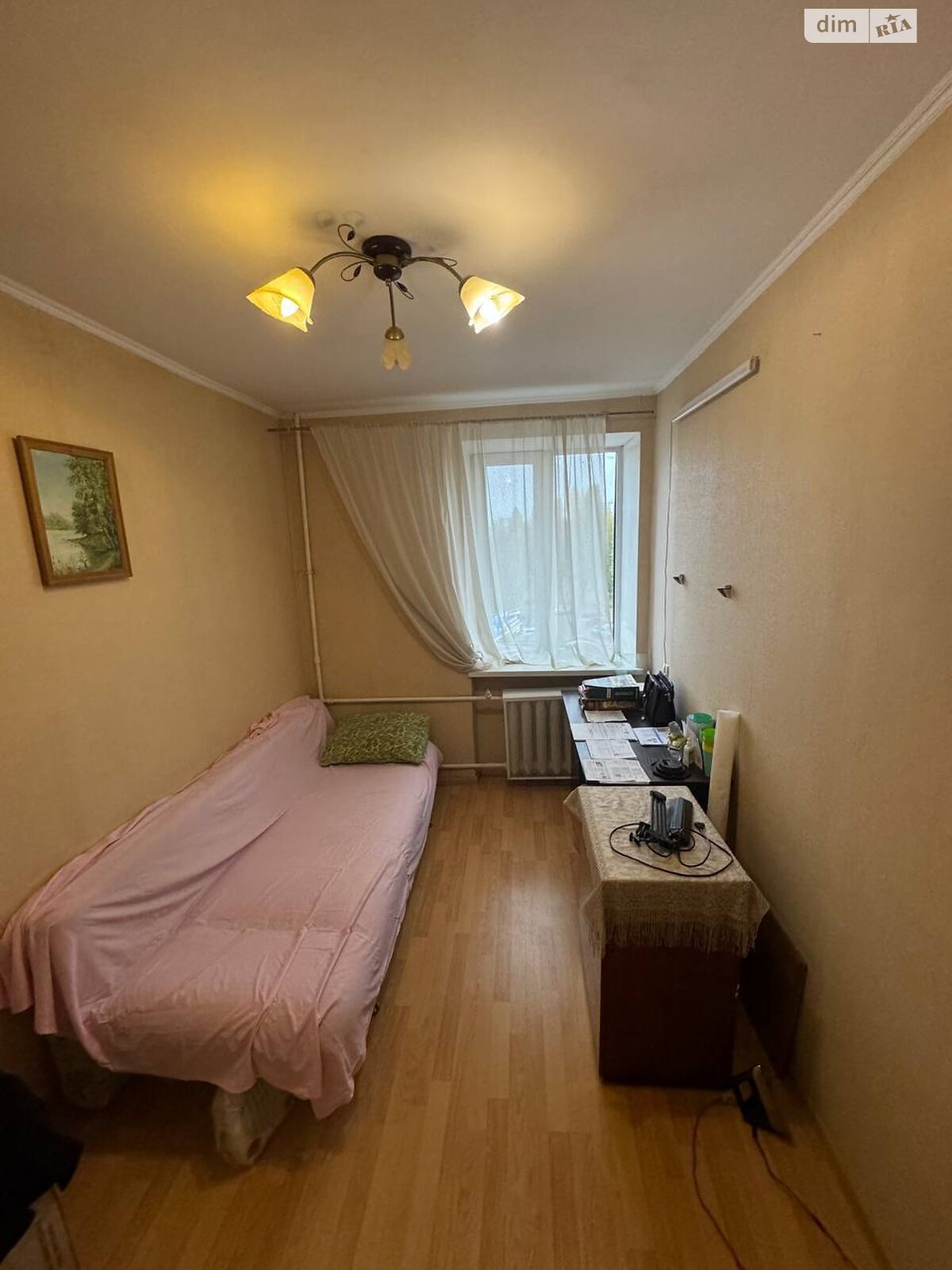 Продаж трикімнатної квартири в Києві, на бул. Вацлава Гавела 57/38, район Відрадний фото 1 Продаж трикімнатної квартири в Києві, на бул. Вацлава Гавела 57/38, район Відрадний фото 1