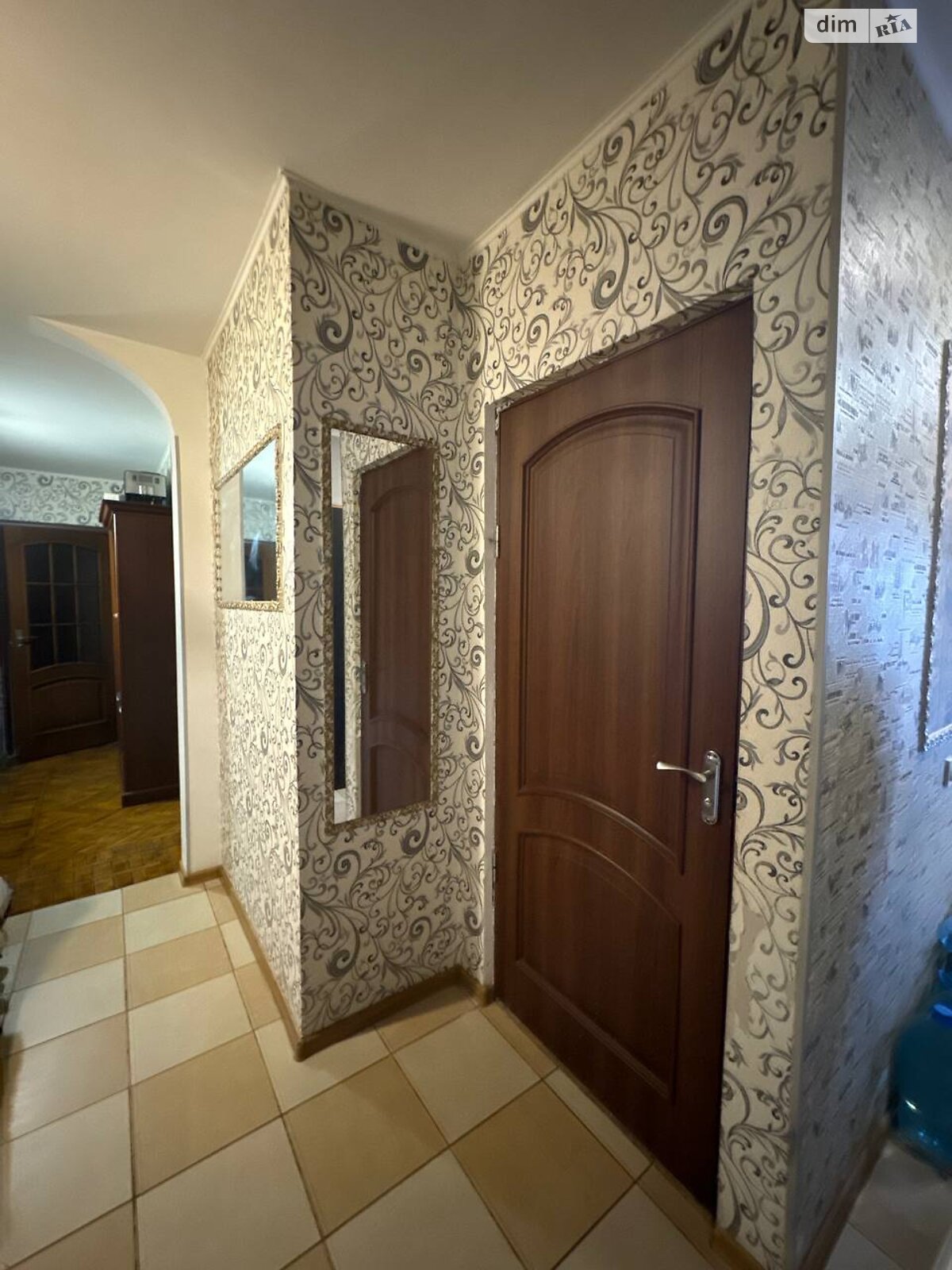 Продаж трикімнатної квартири в Києві, на бул. Вацлава Гавела 57/38, район Відрадний фото 1 Продаж трикімнатної квартири в Києві, на бул. Вацлава Гавела 57/38, район Відрадний фото 1