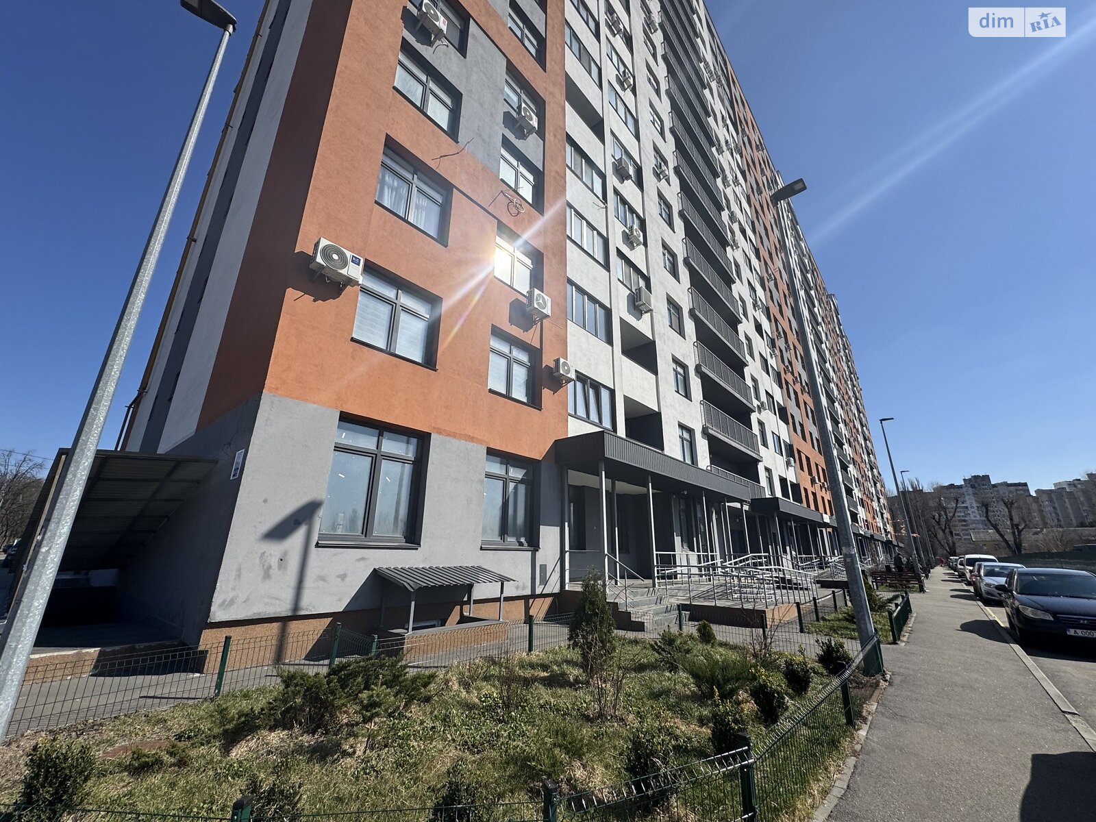 Продаж однокімнатної квартири в Києві, на бул. Вацлава Гавела 28, район Солом'янський фото 1 Продаж однокімнатної квартири в Києві, на бул. Вацлава Гавела 28, район Солом'янський фото 1