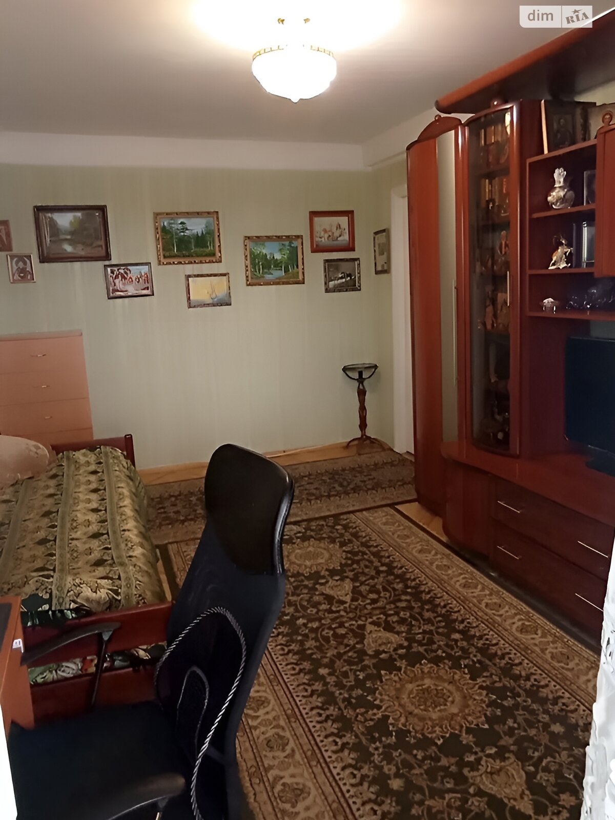 Продаж двокімнатної квартири в Києві, на бул. Вацлава Гавела 31, район Відрадний фото 1 Продаж двокімнатної квартири в Києві, на бул. Вацлава Гавела 31, район Відрадний фото 1