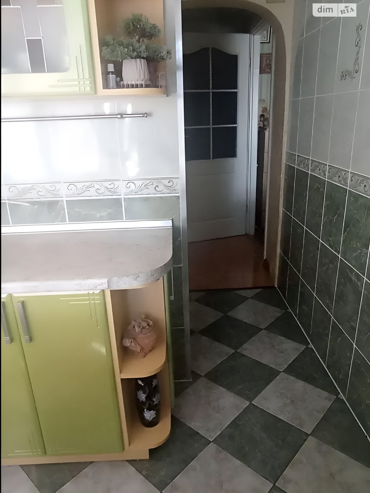 Продаж двокімнатної квартири в Києві, на бул. Вацлава Гавела 31, район Відрадний фото 1 Продаж двокімнатної квартири в Києві, на бул. Вацлава Гавела 31, район Відрадний фото 1