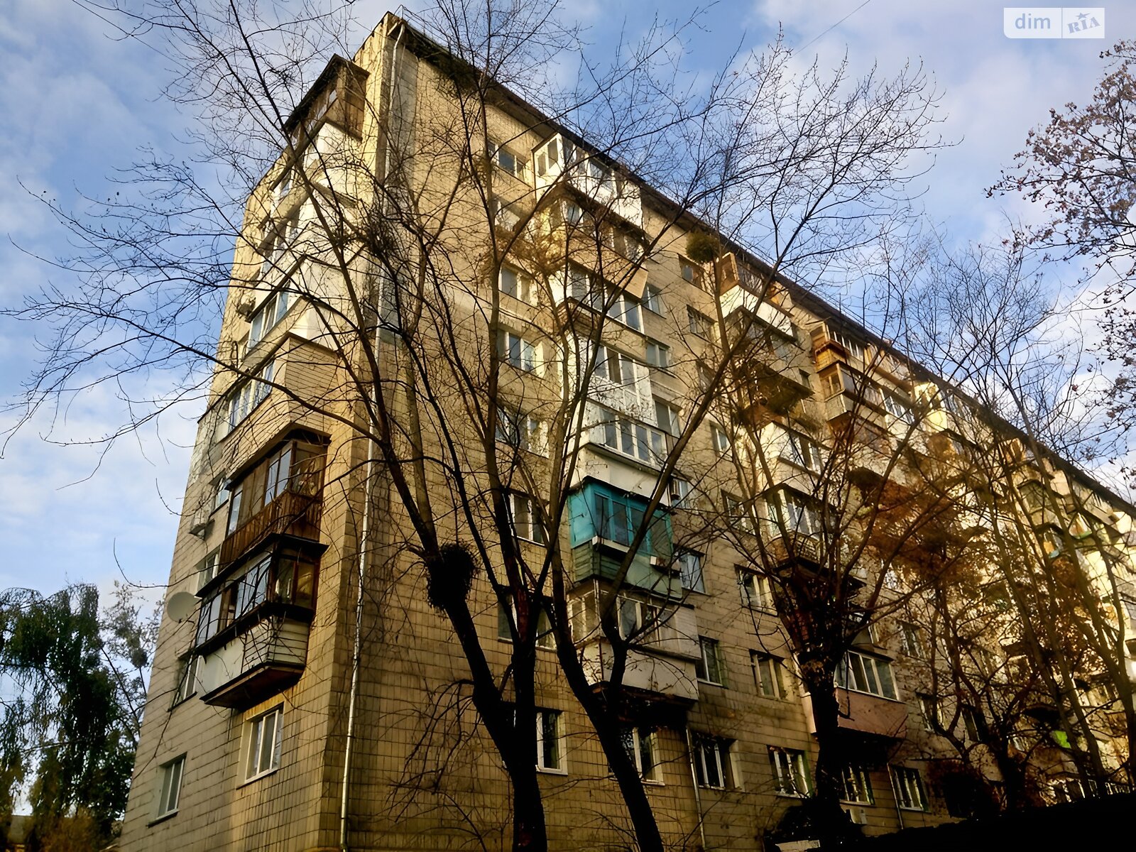 Продаж двокімнатної квартири в Києві, на бул. Вацлава Гавела 31, район Відрадний фото 1 Продаж двокімнатної квартири в Києві, на бул. Вацлава Гавела 31, район Відрадний фото 1