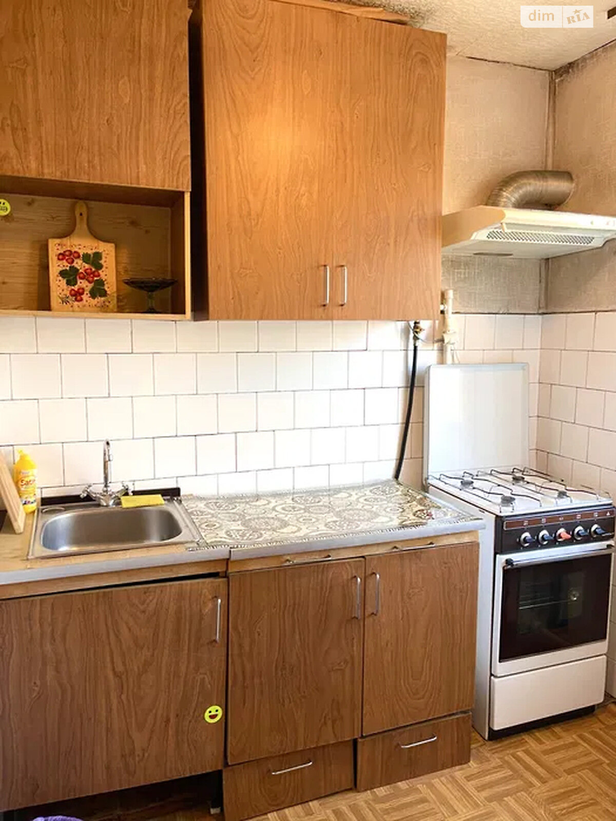 Продаж однокімнатної квартири в Києві, на бул. Вацлава Гавела 21, район Відрадний фото 1 Продаж однокімнатної квартири в Києві, на бул. Вацлава Гавела 21, район Відрадний фото 1