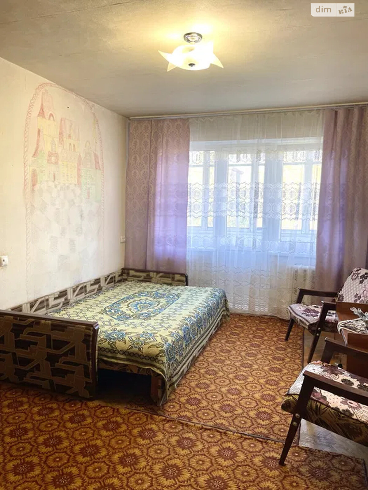 Продаж однокімнатної квартири в Києві, на бул. Вацлава Гавела 21, район Відрадний фото 1 Продаж однокімнатної квартири в Києві, на бул. Вацлава Гавела 21, район Відрадний фото 1