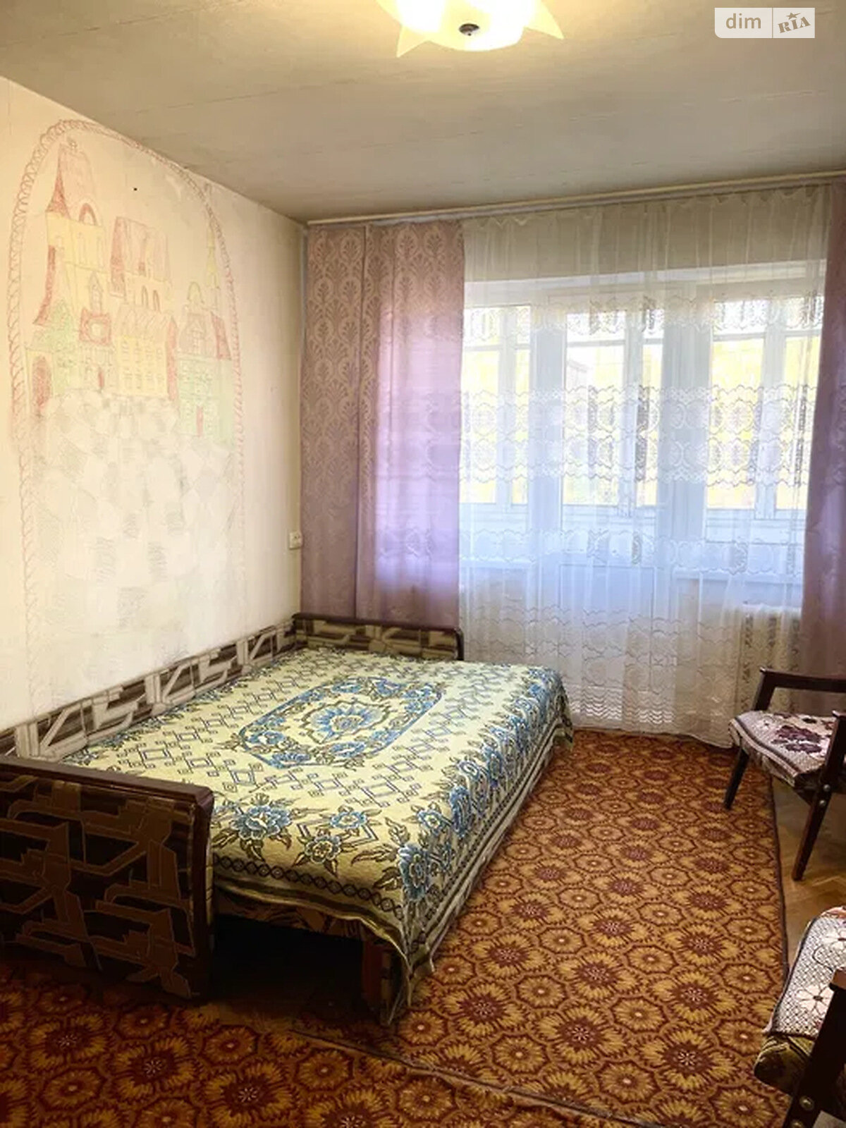 Продаж однокімнатної квартири в Києві, на бул. Вацлава Гавела 21, район Відрадний фото 1 Продаж однокімнатної квартири в Києві, на бул. Вацлава Гавела 21, район Відрадний фото 1