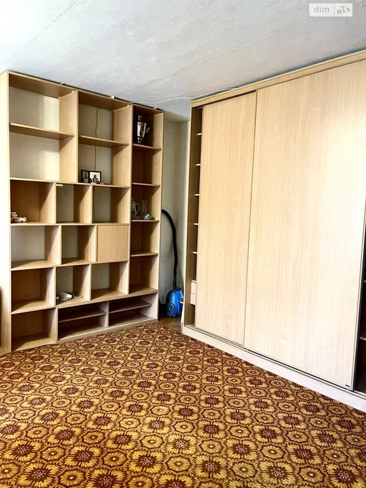 Продаж однокімнатної квартири в Києві, на бул. Вацлава Гавела 21, район Відрадний фото 1 Продаж однокімнатної квартири в Києві, на бул. Вацлава Гавела 21, район Відрадний фото 1