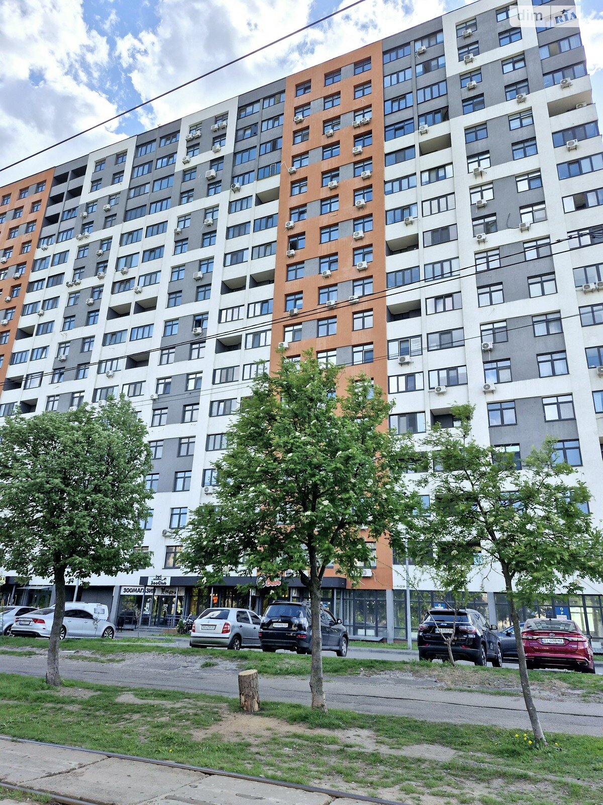 Продаж однокімнатної квартири в Києві, на бул. Вацлава Гавела 28, район Відрадний фото 1 Продаж однокімнатної квартири в Києві, на бул. Вацлава Гавела 28, район Відрадний фото 1