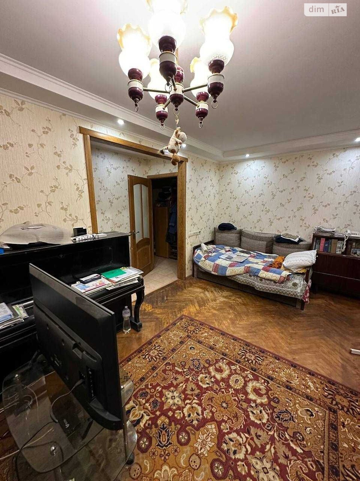 Продажа трехкомнатной квартиры в Киеве, на бул. Вацлава Гавела 17, район Отрадный фото 1 Продажа трехкомнатной квартиры в Киеве, на бул. Вацлава Гавела 17, район Отрадный фото 1