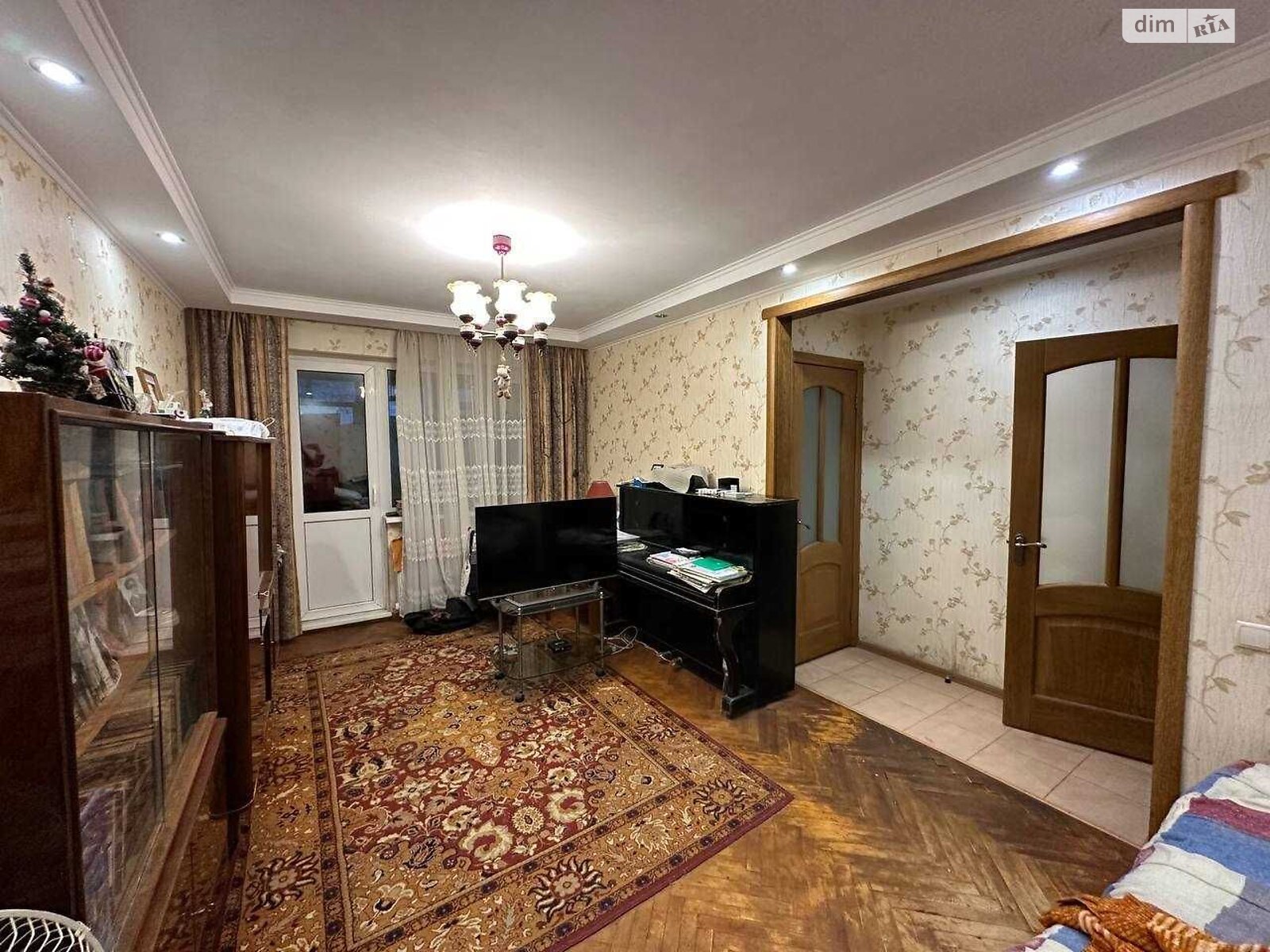 Продажа трехкомнатной квартиры в Киеве, на бул. Вацлава Гавела 17, район Отрадный фото 1 Продажа трехкомнатной квартиры в Киеве, на бул. Вацлава Гавела 17, район Отрадный фото 1