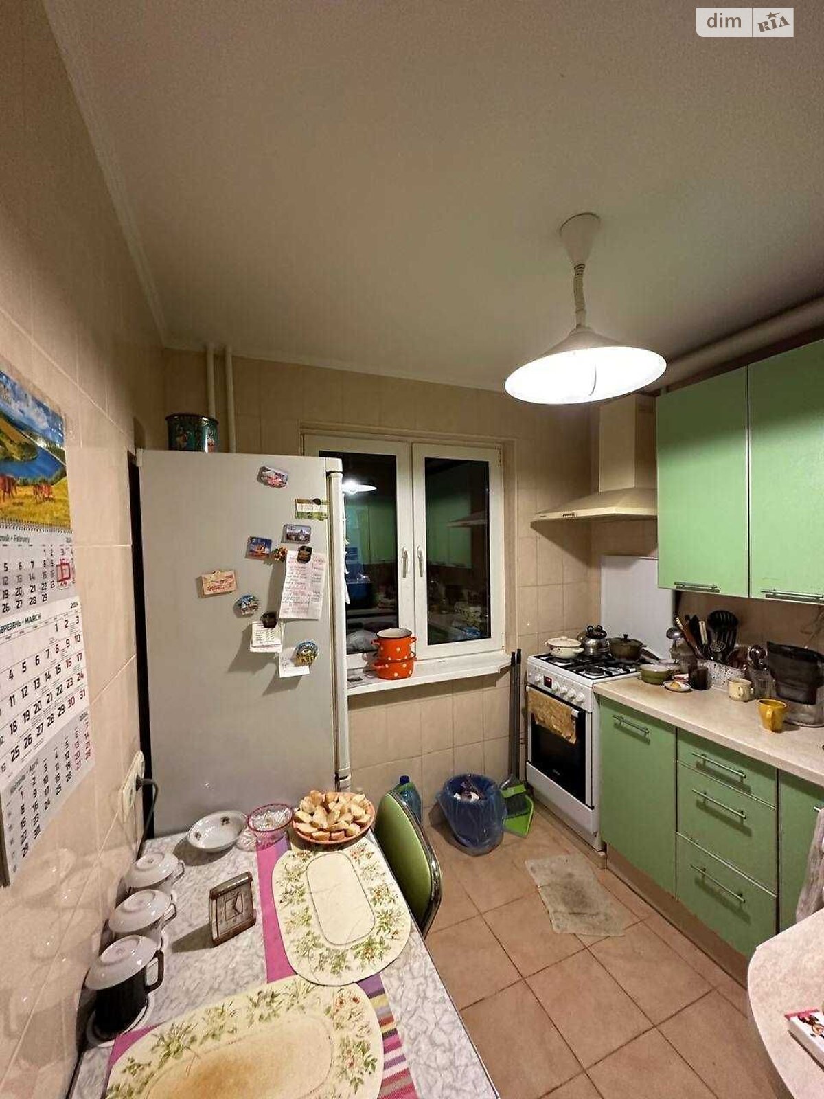 Продажа трехкомнатной квартиры в Киеве, на бул. Вацлава Гавела 17, район Отрадный фото 1 Продажа трехкомнатной квартиры в Киеве, на бул. Вацлава Гавела 17, район Отрадный фото 1