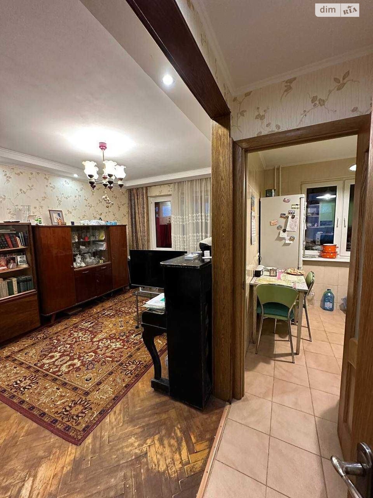 Продажа трехкомнатной квартиры в Киеве, на бул. Вацлава Гавела 17, район Отрадный фото 1 Продажа трехкомнатной квартиры в Киеве, на бул. Вацлава Гавела 17, район Отрадный фото 1