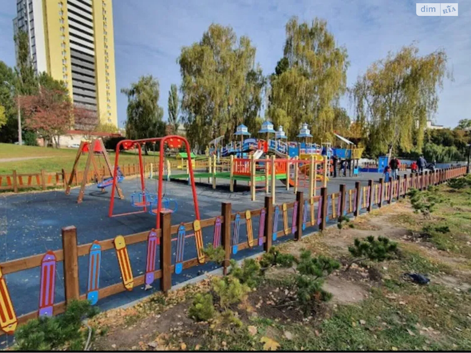 Продажа однокомнатной квартиры в Киеве, на бул. Вацлава Гавела 19, район Отрадный фото 1 Продажа однокомнатной квартиры в Киеве, на бул. Вацлава Гавела 19, район Отрадный фото 1