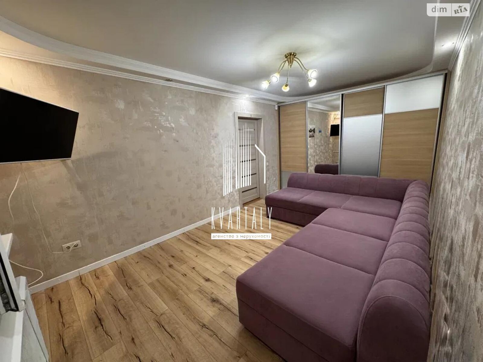 Продаж однокімнатної квартири в Києві, на бул. Вацлава Гавела 19, район Відрадний фото 1 Продаж однокімнатної квартири в Києві, на бул. Вацлава Гавела 19, район Відрадний фото 1