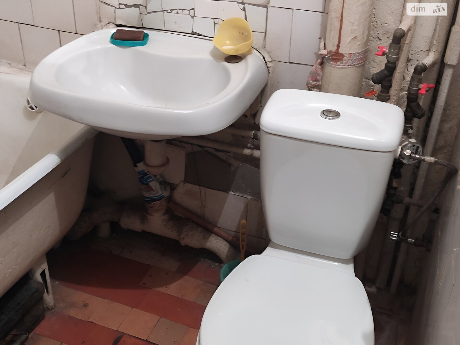 Продажа двухкомнатной квартиры в Киеве, на бул. Вацлава Гавела 54/26, район Отрадный фото 1 Продажа двухкомнатной квартиры в Киеве, на бул. Вацлава Гавела 54/26, район Отрадный фото 1