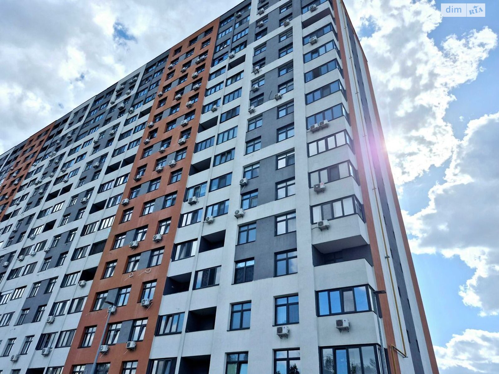 Продаж двокімнатної квартири в Києві, на бул. Вацлава Гавела 28, район Відрадний фото 1